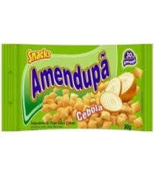 Imagem de capa de Salg. Amendupa 20 X 50g Cebola