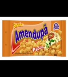 Imagem de capa de Salg. Amendupa 20 X 50g Pizza