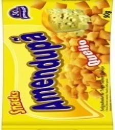 Imagem de capa de Salg. Amendupa 20 X 50g Queijo