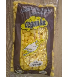 Imagem de capa de Salg. Cegonha 10 X 170g Frango