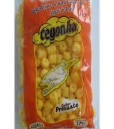 Imagem de capa de Salg. Cegonha 10 X 170g Presunto 