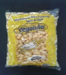 Imagem de capa de Salg. Cegonha 10 X 170g Queijo