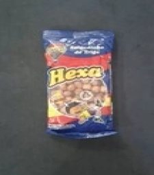 Imagem de capa de Salg. Hexa 20 X 50g Bacon