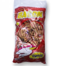 Imagem de capa de Salg. Pelet 20 X 45g Bacon Cegonha