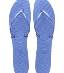 Imagem de capa de Sand. Havaiana Flat 33/34 Azul Provence