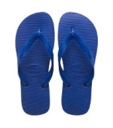 Imagem de capa de Sand. Havaiana Top 25/26 Azul Naval Unid.