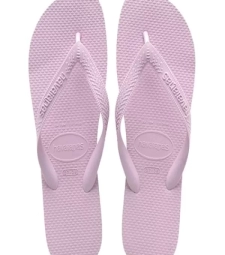 Imagem de capa de Sand. Havaiana Top Rosa Quartz 33/34