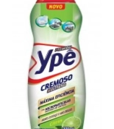 Imagem de capa de Saponaceo Ype Cremoso 24 X 300ml Citrus