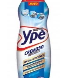 Imagem de capa de Saponaceo Ype Cremoso 24 X 300ml Original