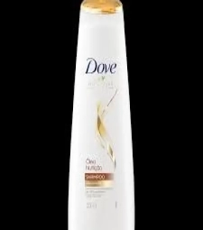 Imagem de capa de Shampoo Dove 12 X 200ml Oleo Nutricao