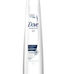 Imagem de capa de Shampoo Dove 12 X 200ml Reconstrucao Completa