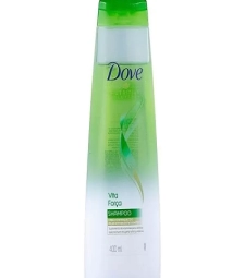 Imagem de capa de Shampoo Dove 12 X 400ml Vitaforca