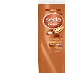 Imagem de capa de Shampoo Seda 12 X 325ml Bomba De Argan