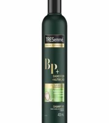 Imagem de capa de Shampoo Tresemme 12 X 400ml Baixo Poo+nutricao