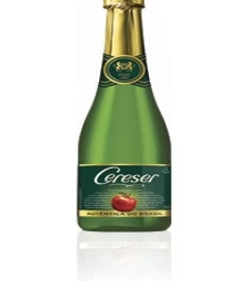 Imagem de capa de Sidra Cereser 12 X 660ml