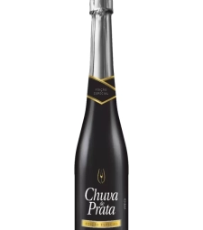 Imagem de capa de Sidra Chuva De Prata 12 X 600ml Branca Ed.especial