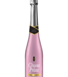 Imagem de capa de Sidra Chuva De Prata 12 X 600ml Rose Ed.especial