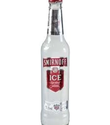 Imagem de capa de Smirnoff Ice 6 X 275ml Vidro