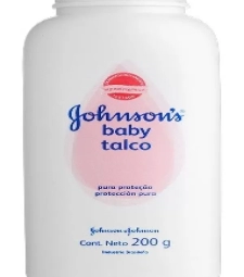 Imagem de capa de Talco Johnsons Baby 3 X 200g Pura Protecao