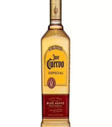 Imagem de capa de Tequila Jose Cuervo 375ml Unid. Especial