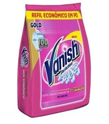 Imagem de capa de Vanish Po Tira Mancha Pink Oxi 400g