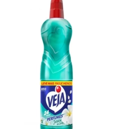 Imagem de capa de Veja Perfumes 12 X 1l Jasmim Do Caribe