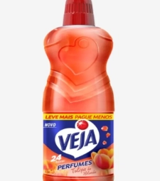 Imagem de capa de Veja Perfumes 12 X 1l Tulipas Da Holanda