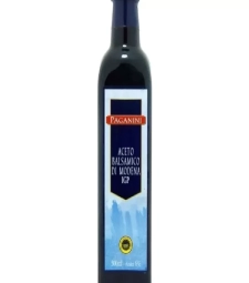 Imagem de capa de Vinagre Balsamico Paganini 500ml 