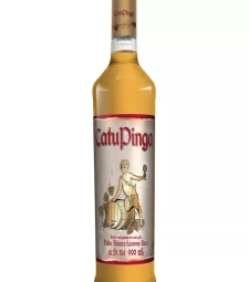 Imagem de capa de Vinho Branco Catupinga 12 X 900ml Suave