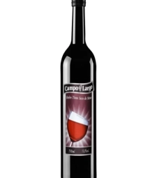 Imagem de capa de Vinho Campo Largo Tinto Seco 12 X 750ml