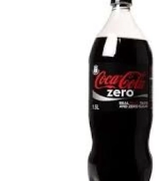 Imagem de capa de Refri Coca Cola Zero 6 X 1l