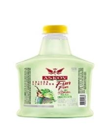 Imagem de capa de Vodka Askov Fun Fun 24 X 500ml Limao Pet