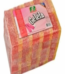 Imagem de capa de Doce Geleia De Frutas Nutri Bonn 1,4kg 