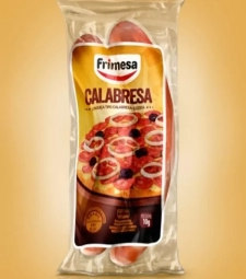 Imagem de capa de M. Calabresa Frimesa Porcionada Kg