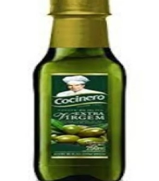 Imagem de capa de Azeite Oliva Cocinero Extra Virgem 250ml