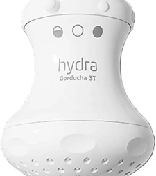 Imagem de capa de Chuveiro Hydra Gorducha 3t 5400w 220v