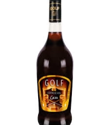 Imagem de capa de M. Licor Asteca Golf 900ml Cacau