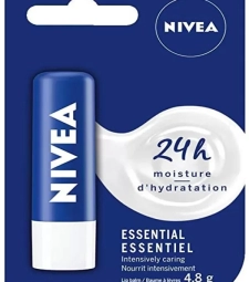 Imagem de capa de M. Nivea Protetor Labial 4,8g Original Care