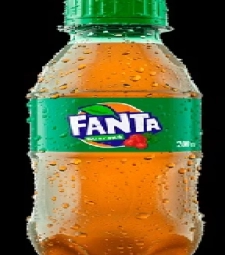 Imagem de capa de Refri Fanta 12 X 200ml Guarana Pet