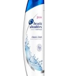 Imagem de capa de Shampoo Head Shoulders 6 X 200ml Prev. De Quedas 