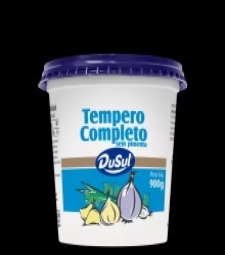 Imagem de capa de Tempero Dusul 6 X 900g S/pimenta